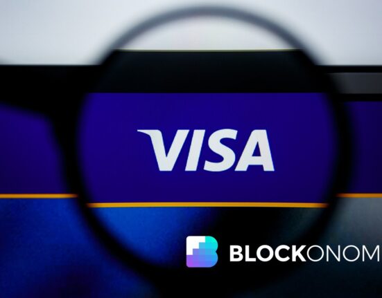 Tangem Pay Launches to Let Users Spend USDC with Visa Virtual Card