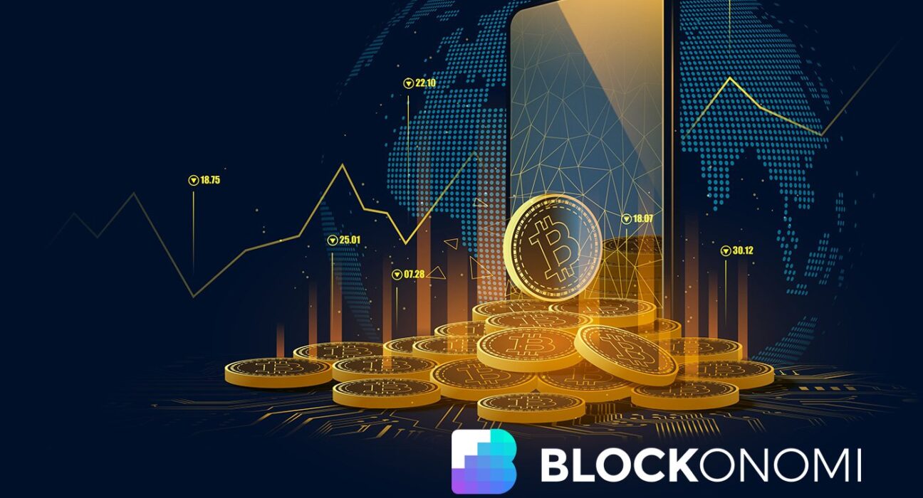 US Lawmaker Pushes Bill To Let Americans Pay Taxes Using Bitcoin