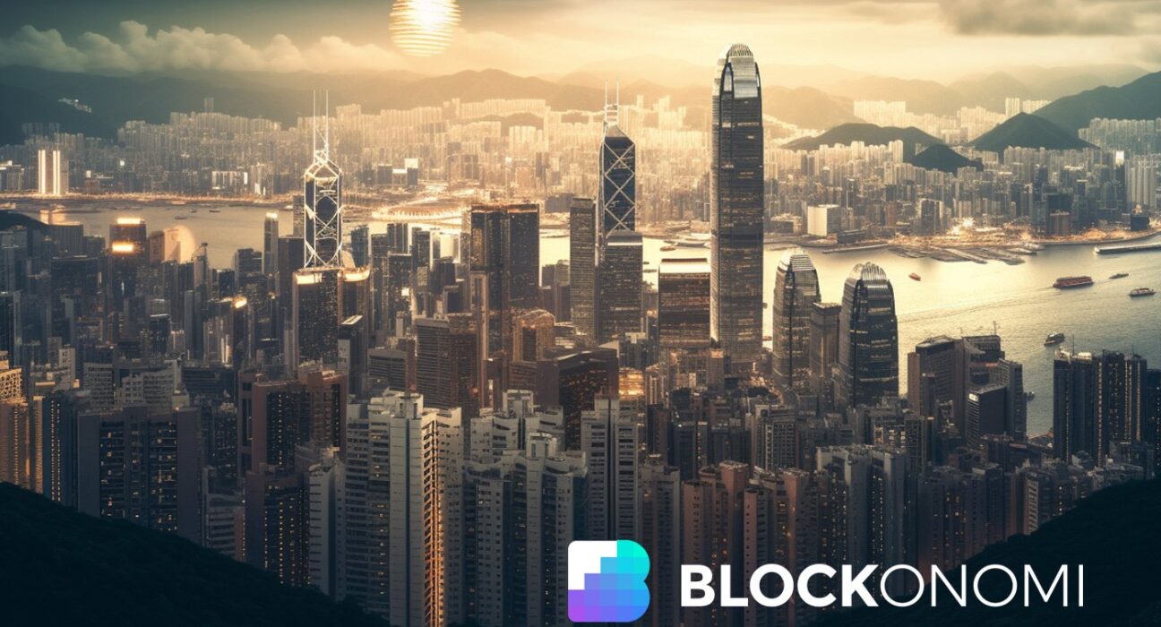 Crypto-Asset Reporting Framework: Hong Kong Opens Consultation on Crypto Tax Reporting Rules