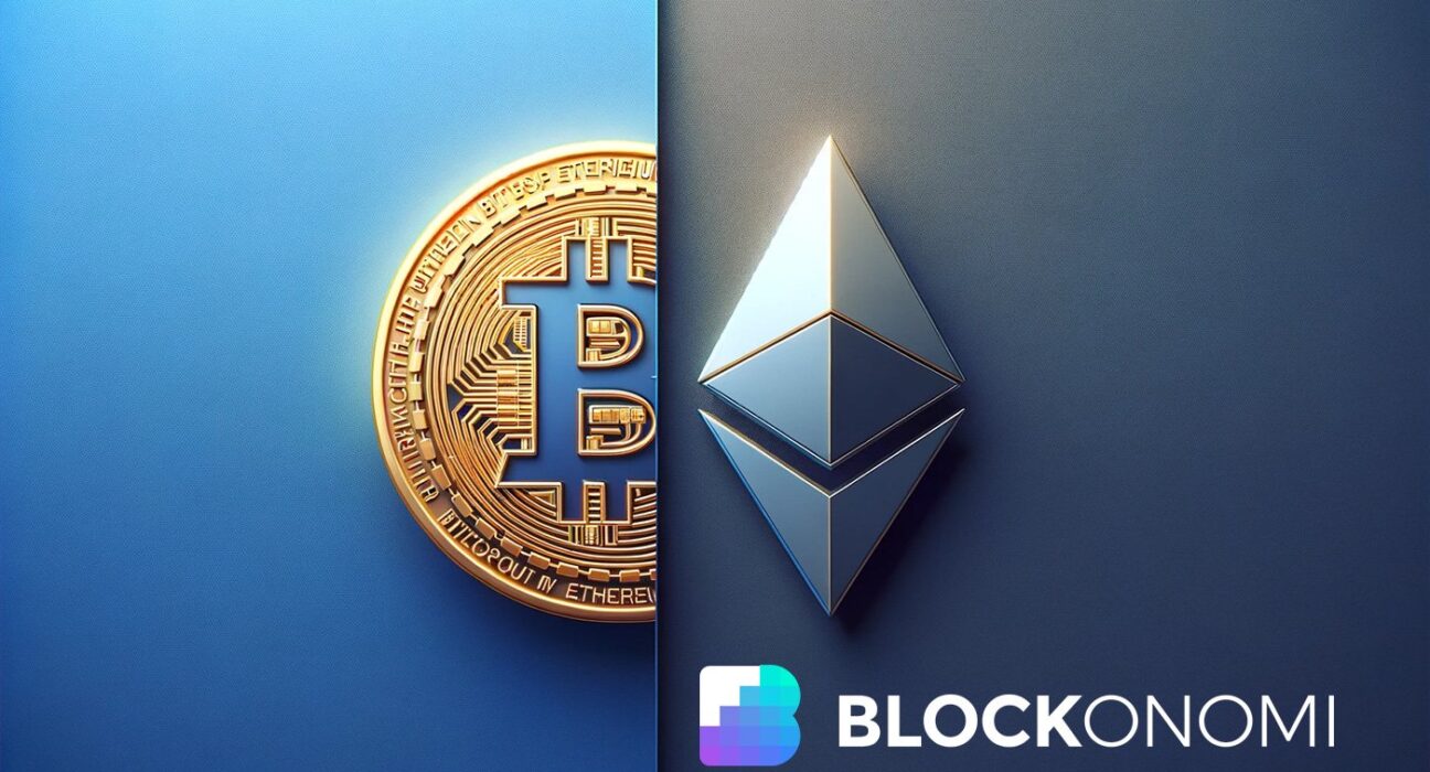 ETF Demand Surpasses New Supply for Ethereum and Bitcoin