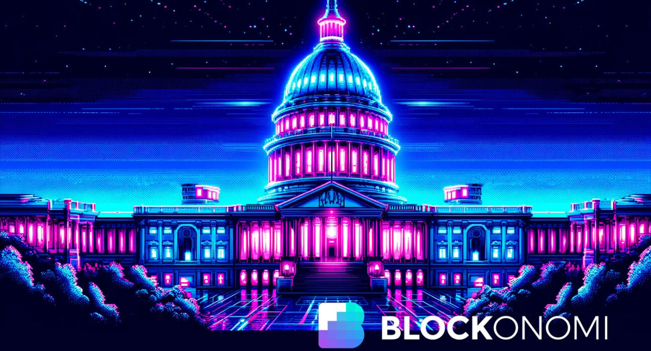 US Senators Race to Finalize Crypto Market Structure Bill Ahead of Holiday Recess