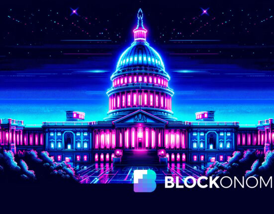 US Senators Race to Finalize Crypto Market Structure Bill Ahead of Holiday Recess