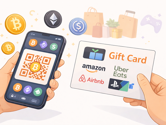 How to Use Cryptocurrency for Everyday Shopping in 2026