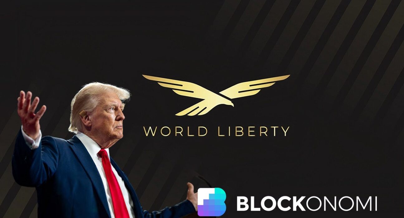 Senator Warren Seeks Delay of WLFI Bank Charter Amid Trump Stake