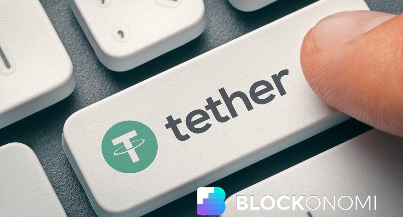 Tether Freezes $4.2B in USDT Linked to Global Crypto Crime Crackdown