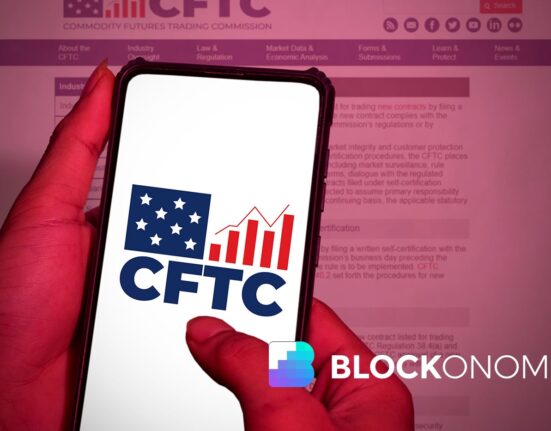 CFTC Launches Innovation Task Force for Crypto Oversight