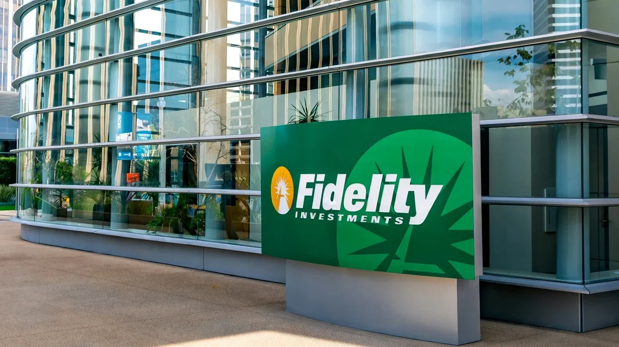 Fidelity Calls for SEC Framework on Crypto Infrastructure