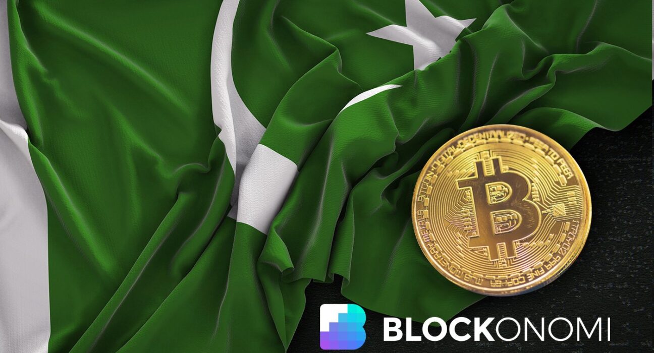 Pakistan Crypto