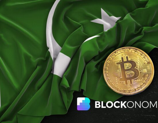 Pakistan Crypto