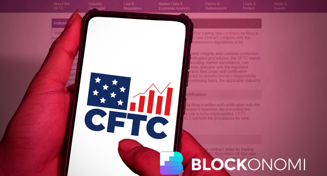 CFTC Wins Arizona TRO as Prediction Markets Criminal Case Pauses