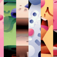 “A Series of Headaches”: Defaced Turns Chronic Pain Into Digital Totems | NFT CULTURE | NFT News | Web3 Culture