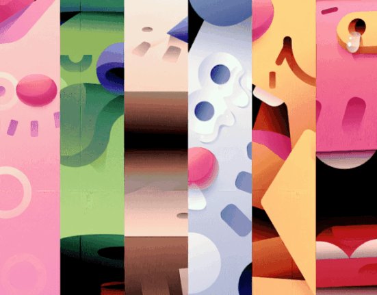 “A Series of Headaches”: Defaced Turns Chronic Pain Into Digital Totems | NFT CULTURE | NFT News | Web3 Culture