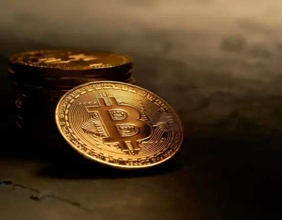 New Bill Aims to Establish Strategic Bitcoin Reserve in U.S. Law