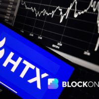 UK Adds HTX to Russia Sanctions List Over A7, Garantex Ties