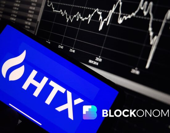 UK Adds HTX to Russia Sanctions List Over A7, Garantex Ties