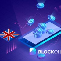 Buy Bitcoin in the UK