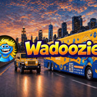Wadoozie ($WADZ): The Ethereum Memecoin With a 48-State Tour and Hidden Token Rewards