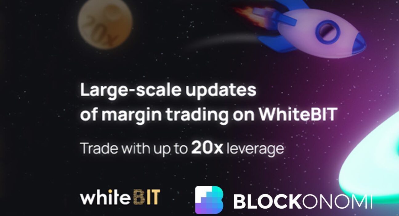 WhiteBIT Launches UK Crypto Platform With GBP Payments and Institutional Services