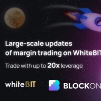WhiteBIT Launches UK Crypto Platform With GBP Payments and Institutional Services
