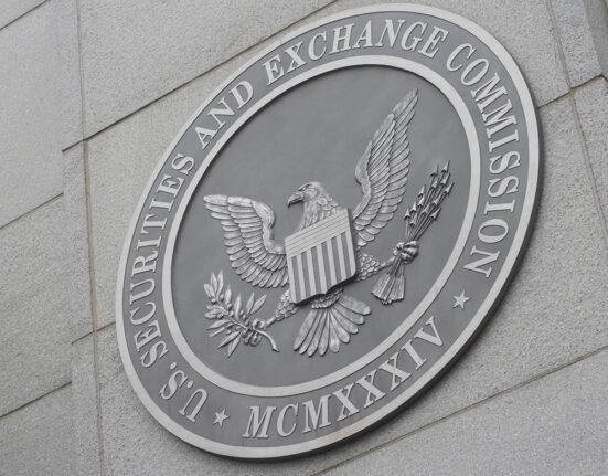 SEC Charges Texas Man Nathan Fuller in $12.3M AI Crypto Trading Bot Fraud Case