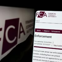 UK FCA Warns Football Clubs Over Crypto Sponsorship Deals