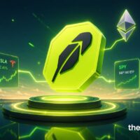 5 Reasons Why Developers Are Racing To Build On Robinhood Chain