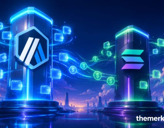Arbitrum Tops Solana with 11.3M Stablecoin Holders