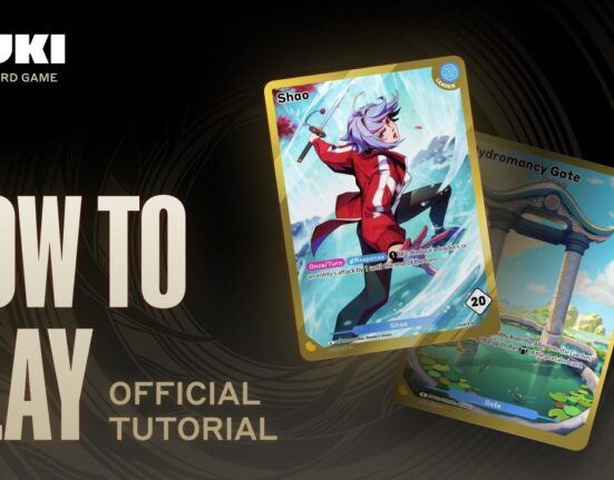 Azuki TCG: Can a Web3 Anime Brand Win Over the Local Card Shop? | NFT CULTURE | NFT News | Web3 Culture
