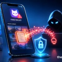 Beyond Search Engine and App Store Scams: 3 Practical Ways to Shield Your Crypto From SparkKitty and Fake Apps