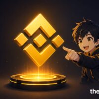 Binance Wallet