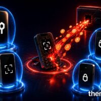 Bitkey, Ledger, Trezor, And Jade Reports Safe From $38 Million Coldcard Disaster