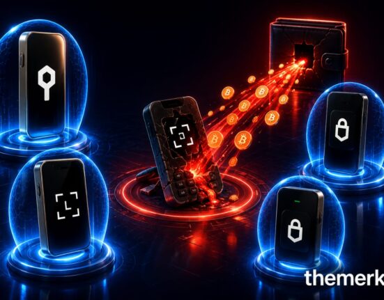 Bitkey, Ledger, Trezor, And Jade Reports Safe From $38 Million Coldcard Disaster