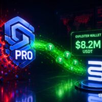 Blockaid Flags $8.2M Exploit On Pro Token - H1 Report Indicates Nobody
