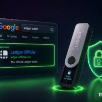 A Google-Approved Phishing Scam Is Targetting Ledger Wallet Users, Here’s How To Stay Safe