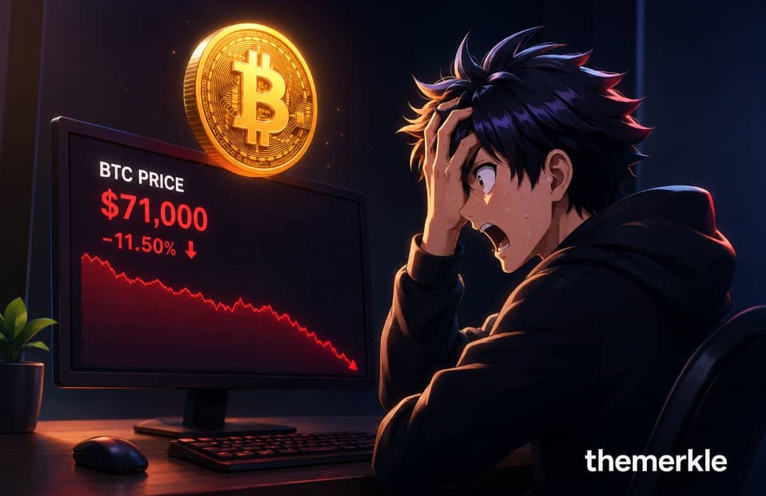 Crypto Trader Accused Of Fake $6M Loss On Bybit Demo Account During Record Short Liquidation