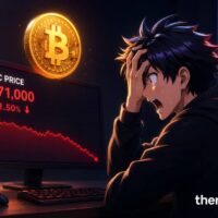 Crypto Trader Accused Of Fake $6M Loss On Bybit Demo Account During Record Short Liquidation