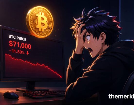 Crypto Trader Accused Of Fake $6M Loss On Bybit Demo Account During Record Short Liquidation