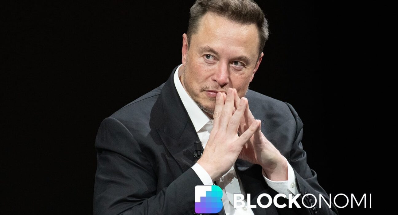 Elon Musk Bitcoin View Returns as Tesla and SpaceX Paths Diverge