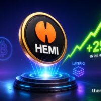 HEMI Just Jumped 29% in a Day After a String of August Announcements