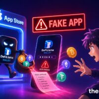 How Scammers Gatecrash Apple’s App Review While Real Crypto Teams Wait in Line