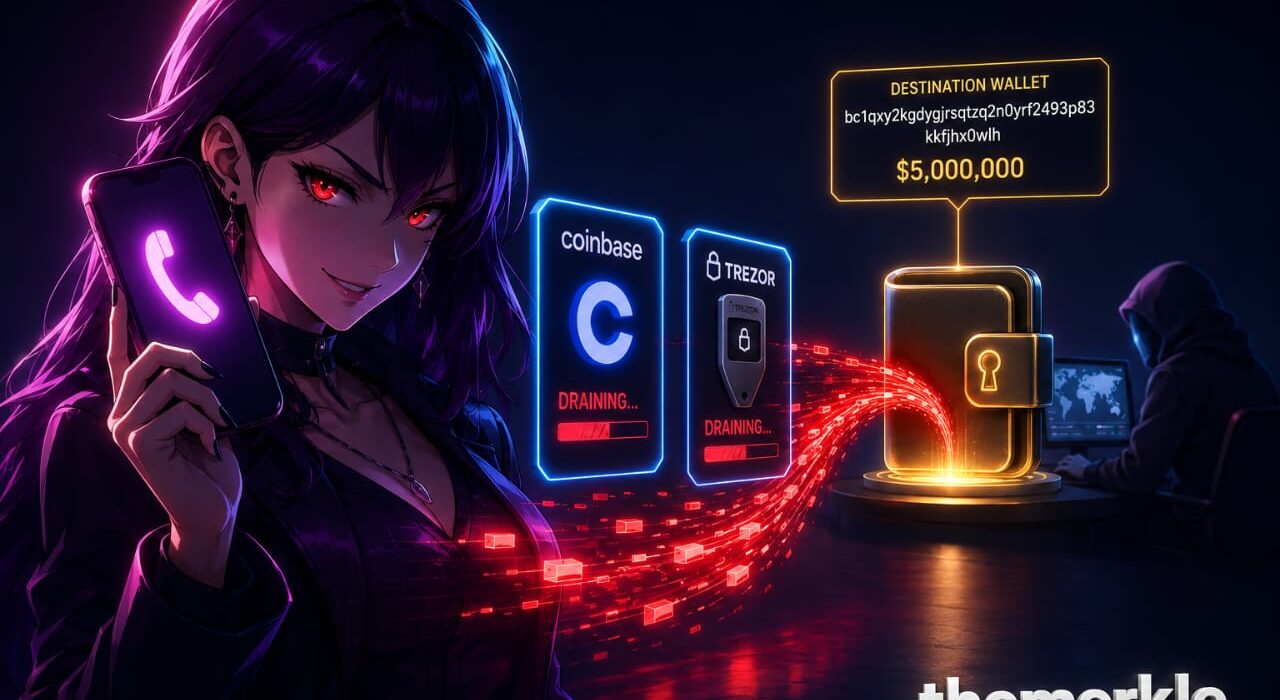 How Taunt Tapes, Flex Wars, and Doctored Wallets Exposed a $5M Crypto "Caller"