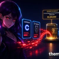How Taunt Tapes, Flex Wars, and Doctored Wallets Exposed a $5M Crypto "Caller"