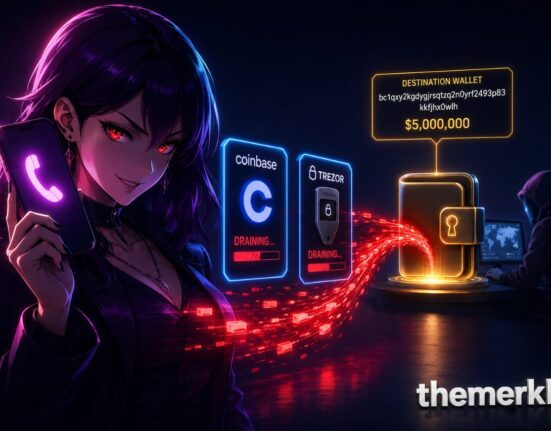 How Taunt Tapes, Flex Wars, and Doctored Wallets Exposed a $5M Crypto "Caller"
