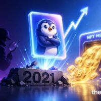 NFTs Are Roaring Back And So Is The Man Zachxbt Investigated Years Ago