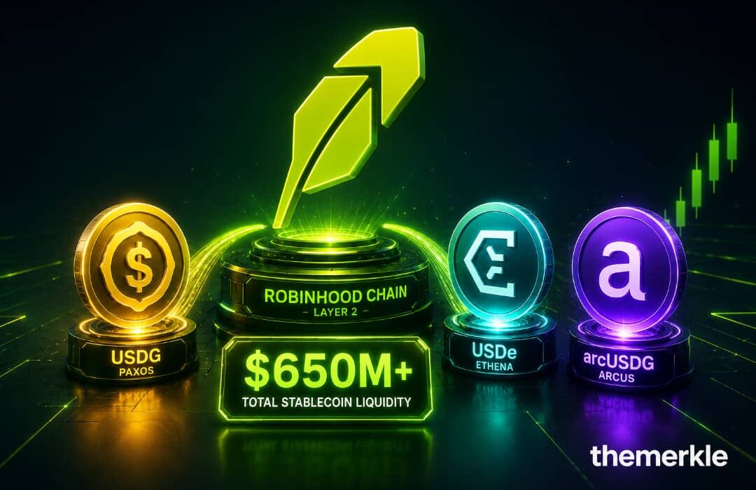 Robinhood Chain