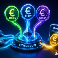 The Merkle logo