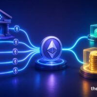 The Merkle logo
