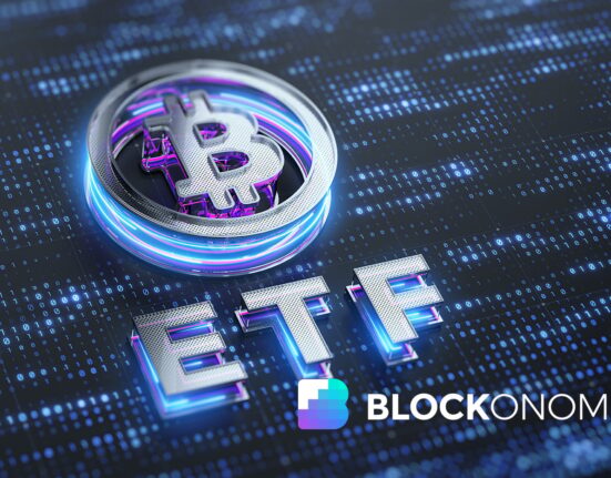 Bitcoin ETF Inflows Hit $433M as Fidelity Leads With $311M Surge