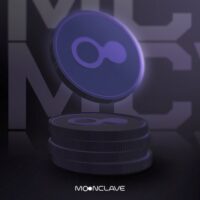 Moonclave Works to Secure New Exchange Listing