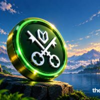 The Merkle logo